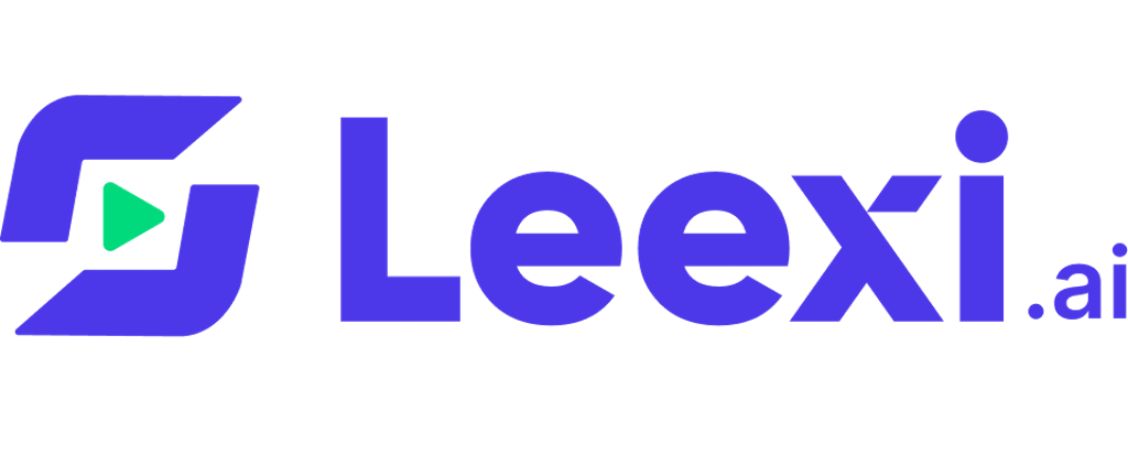 Leexi logo